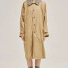 [OUTXO] SS 22 Edd Two Cara Trench