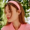 Best Sellers [ANEDIT] Seasonless Crayon Hairband_PINK