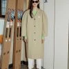 Best Sellers [SPARKLING PIECE] SS 22 TRENCH COAT