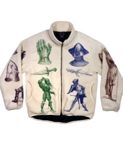 Best Sellers [MPQ] Seasonless N.K. Reversible Armory Jumper