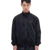 [ARCHIVEBOLD] SS 22 TEAM 939 TRACK JACKET (BLACK)