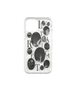 [LARTIGENT] Seasonless COLLAGE PHONE CASE (BLACK) Best Sellers