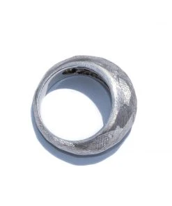 [SULLA] Seasonless Silky Rock Ring