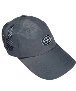 Best Sellers [MPQ] Seasonless Mpq Hom(M)emade-tech¢ç Cap (Grey)