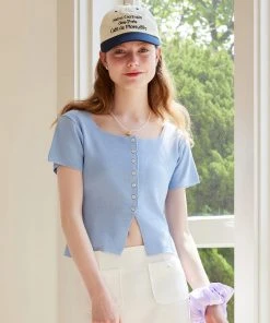 [ANEDIT] Summer 22 Summer Square Cardigan_SB