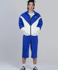 Best Sellers [FM91.02] Summer 22 N.6 SHORTS Ink Blue