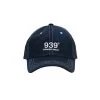 Best Sellers [ARCHIVEBOLD] Seasonless 939 LOGO 6-PANNEL CAP (NAVY)