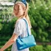 [ANEDIT] Seasonless Crayon Small Bag_BLUE