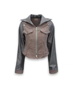 [0104OFFICIAL] SS 22 SP/NO.14 Reflection Vest & Jacket Best Sellers