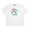 [YOUTHBATH] Summer 22 Zoomer Graphic T-shirt_WHITE Best Sellers
