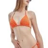 [CRANK] Seasonless LETTERING TERRY BIKINI_OR Best Sellers