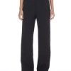 [13MONTH] SS 22 BASIC WIDE PANTS (BLACK) Best Sellers