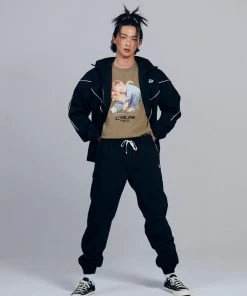 Best Sellers [FM91.02] Summer 22 N.6 JOGGER