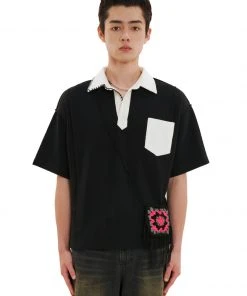 [LECYTO] Summer 22 INSIDE-OUT MIX PK_(BLACK) Best Sellers