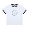 Best Sellers [HARDCORE HAPPINESS] SS 22 HARDCORE LOGO VINTAGE TEE White