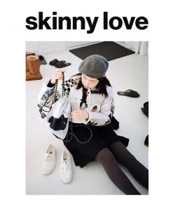 [DYDO] Seasonless Skinny Love