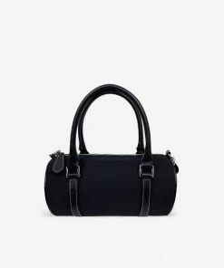 [AGA] Seasonless NEW MINI MAY BAG - BLACK