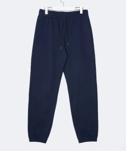 [DWSCOMPANY] SS 22 Signature Jogger Pants(Navy) Best Sellers