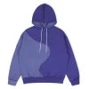 Best Sellers [DUCKDIVE] SS 22 Hard Cotton Wave Hood PURPLE