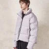 [DWSCOMPANY] Winter 21 Blanket Padded Jacket Best Sellers