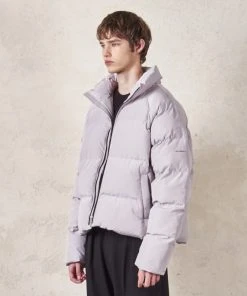 [DWSCOMPANY] Winter 21 Blanket Padded Jacket Best Sellers