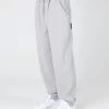 [SSERPE] SS 22 Sserpe Jogger Sweatpants Melange Grey