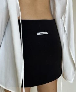 GLOWNG [GLOWNY] SS 22 U BABY SKIRT