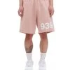 [ARCHIVEBOLD] SS 22 939 LOGO SWEAT SHORTS (PINK) Best Sellers