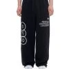 [ARCHIVEBOLD] SS 22 939 TYPE B SWEAT PANTS (BLACK)