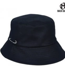 [MACK BARRY] Seasonless MCBRY BUCKET HAT