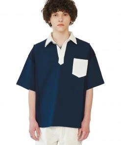 [LECYTO] Summer 22 INSIDE-OUT MIX PK_(NAVY) Best Sellers