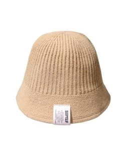 Best Sellers [SLEEPY SLIP] Seasonless BERLIN BEIGE BUCKET HAT