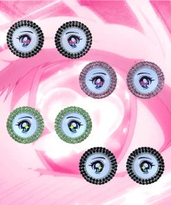 [HURJABOYACC] Seasonless Can't Take My Eyes Off You Earrings Best Sellers