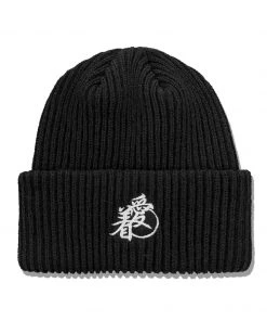[FASTLE] SS 22 Beanie Black Best Sellers