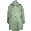 Best Sellers [CODE SHION] SS 22 Lace-up Anorak_GR