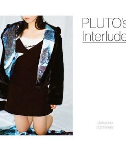 Best Sellers [DYDO] Seasonless Pluto