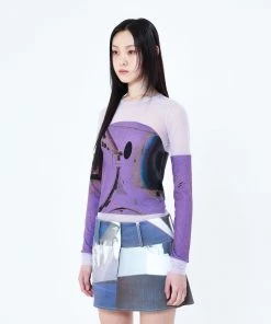 Best Sellers [DYDO] Seasonless Violet Sugar