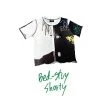 [DYDO] Seasonless Bed-Stuy Shorty Best Sellers