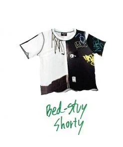 [DYDO] Seasonless Bed-Stuy Shorty Best Sellers