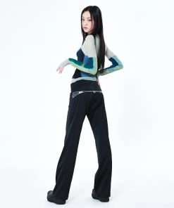 [DYDO] Seasonless No.9 Pants Best Sellers