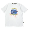 Best Sellers [CHAPCHAP] SS 22 Pandemic Logo Tee(White)