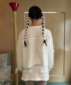 GLOWNG [GLOWNY] SS 22 COUNTRY MINI SKIRT