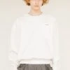 [ANOTHER YOUTH] SS 22 Logo Shirts Mtm - White Best Sellers