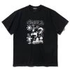 Best Sellers [FASTLE] SS 22 Child Painting Tee Black