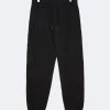 Best Sellers [DWSCOMPANY] SS 22 Signature Jogger Pants(Black)
