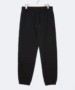 Best Sellers [DWSCOMPANY] SS 22 Signature Jogger Pants(Black)