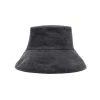 [MOLMANON] Seasonless Washing Bucket Hat_Black