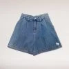 Best Sellers [SPARKLING PIECE] SS 22 DENIM SHORTS