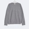 [DWSCOMPANY] SS 22 Waffle Snatch Knitwear(Gray)