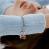 [MIDNIGHT MOMENT] Seasonless Origin Bracelet - Silver Best Sellers